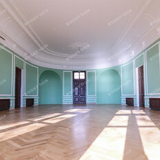 2399,8 м², офис - изображение 3