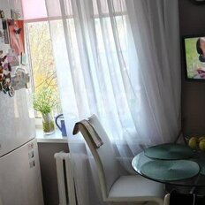 Квартира 30 м², 1-комнатная - изображение 2