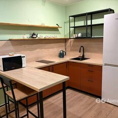 Квартира 36 м², 1-комнатная - изображение 1