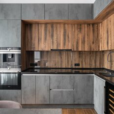 Квартира 70 м², 2-комнатная - изображение 3