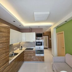 Квартира 37,3 м², 1-комнатная - изображение 4