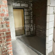 Квартира 38 м², 1-комнатная - изображение 4