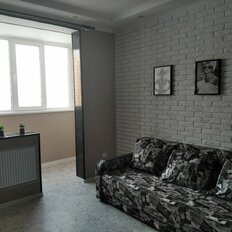 Квартира 25,9 м², студия - изображение 3
