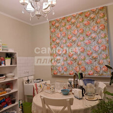 Квартира 54 м², 2-комнатная - изображение 5