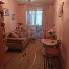 Квартира 61 м², 3-комнатная - изображение 1