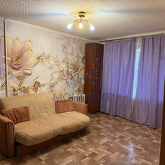 Квартира 30,5 м², 1-комнатная - изображение 4