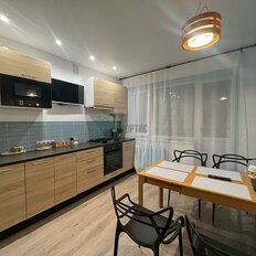 Квартира 94 м², 3-комнатная - изображение 1