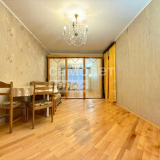 Квартира 34,6 м², 1-комнатная - изображение 3