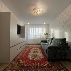 Квартира 63,4 м², 3-комнатная - изображение 5