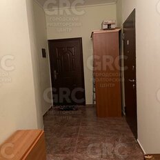 Квартира 36 м², 1-комнатная - изображение 5