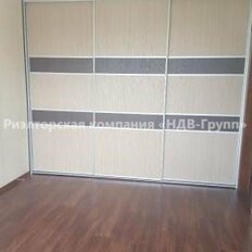 Квартира 54 м², 2-комнатная - изображение 4