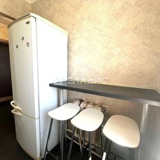 Квартира 23 м², 1-комнатная - изображение 3