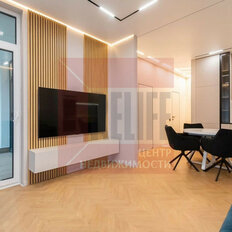 Квартира 59,6 м², 1-комнатная - изображение 5