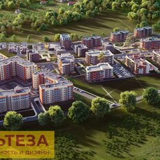 Квартира 68,2 м², 2-комнатная - изображение 2