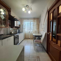 Квартира 45 м², 2-комнатная - изображение 3