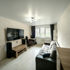 Квартира 30,3 м², 1-комнатная - изображение 3