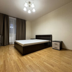 Квартира 100 м², 3-комнатная - изображение 1