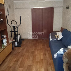 Квартира 65 м², 3-комнатная - изображение 4