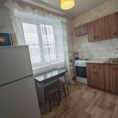 Квартира 27,6 м², 1-комнатная - изображение 2