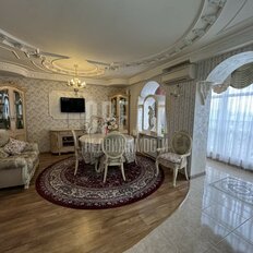 Квартира 174 м², 4-комнатная - изображение 1