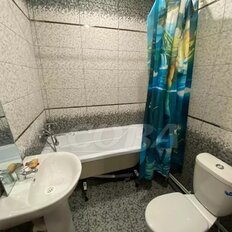 Квартира 27,6 м², студия - изображение 4