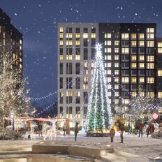 Квартира 57,7 м², 2-комнатная - изображение 2