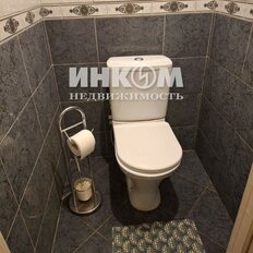 Квартира 36,3 м², 1-комнатная - изображение 5