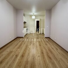 Квартира 27,6 м², студия - изображение 4