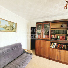 Квартира 41,3 м², 2-комнатная - изображение 4