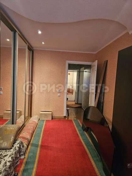 43,5 м², 2-комнатная квартира 3 500 000 ₽ - изображение 25
