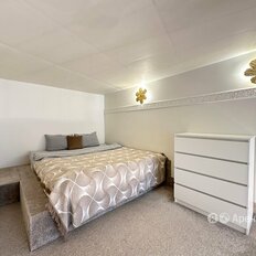 Квартира 26 м², студия - изображение 5