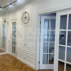 Квартира 34,5 м², 1-комнатная - изображение 2