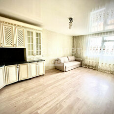 Квартира 84,7 м², 3-комнатная - изображение 3