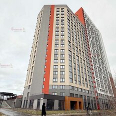 Квартира 72,3 м², 2-комнатная - изображение 1