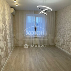 Квартира 38,5 м², 1-комнатная - изображение 2