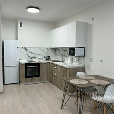 Квартира 40 м², 1-комнатная - изображение 1