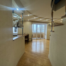 Квартира 111 м², 3-комнатная - изображение 4