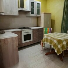 Квартира 32,5 м², 1-комнатная - изображение 2