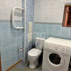 Квартира 37,4 м², 1-комнатная - изображение 5