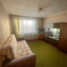 Квартира 29 м², 1-комнатная - изображение 1