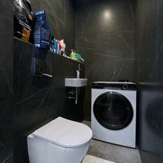 Квартира 115 м², 3-комнатная - изображение 1