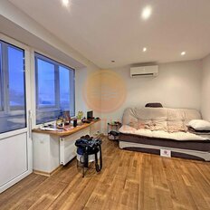 Квартира 32,7 м², 1-комнатная - изображение 2
