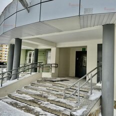 Квартира 56,5 м², 2-комнатная - изображение 2