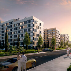 Квартира 47 м², 1-комнатная - изображение 5