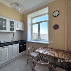 Квартира 88 м², 3-комнатная - изображение 2