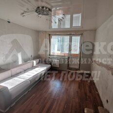Квартира 59,1 м², 2-комнатная - изображение 5