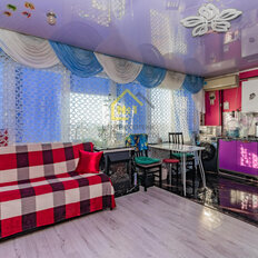 Квартира 36,9 м², 1-комнатная - изображение 3