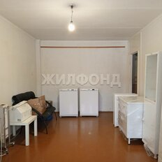 Квартира 31,7 м², 1-комнатная - изображение 3