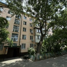 Квартира 64 м², 3-комнатная - изображение 1