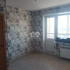 Квартира 26 м², 1-комнатная - изображение 1